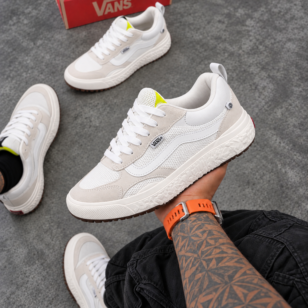 VNS VR3 NEO CREME OFF WHITE