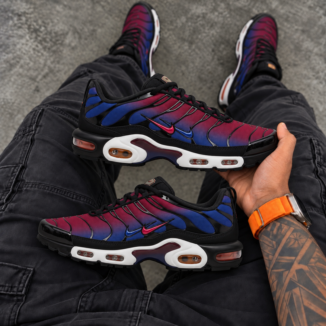 Air Max TN Plus BARCELONA