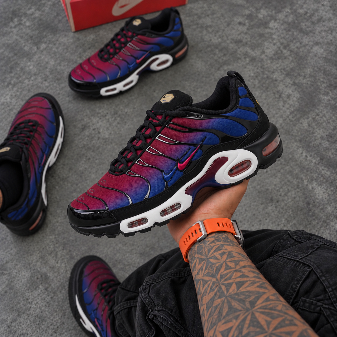 Air Max TN Plus BARCELONA