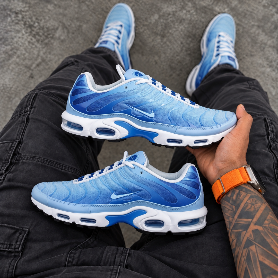 TN PETROL BLUE