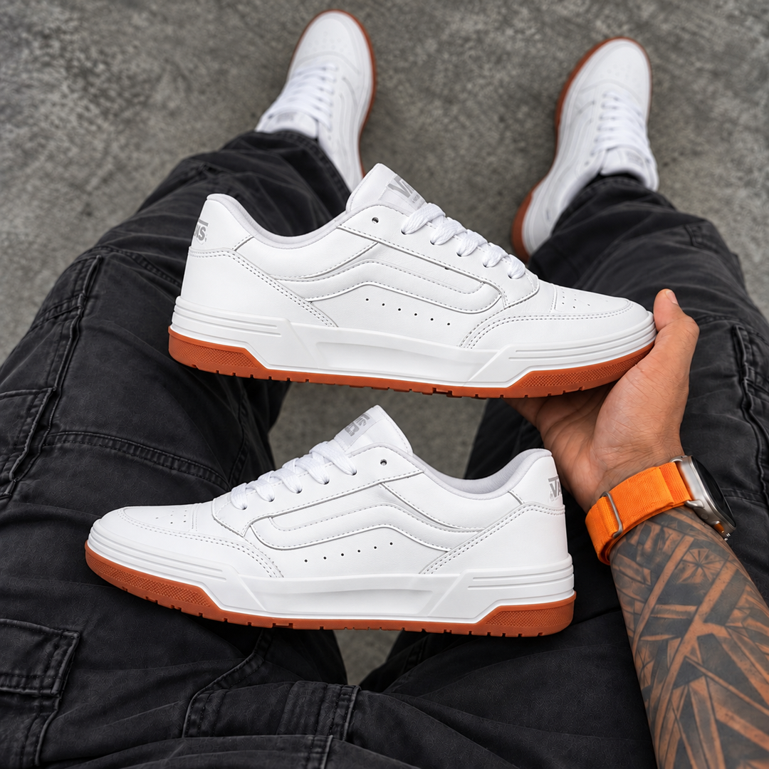 VNS Hylane All White