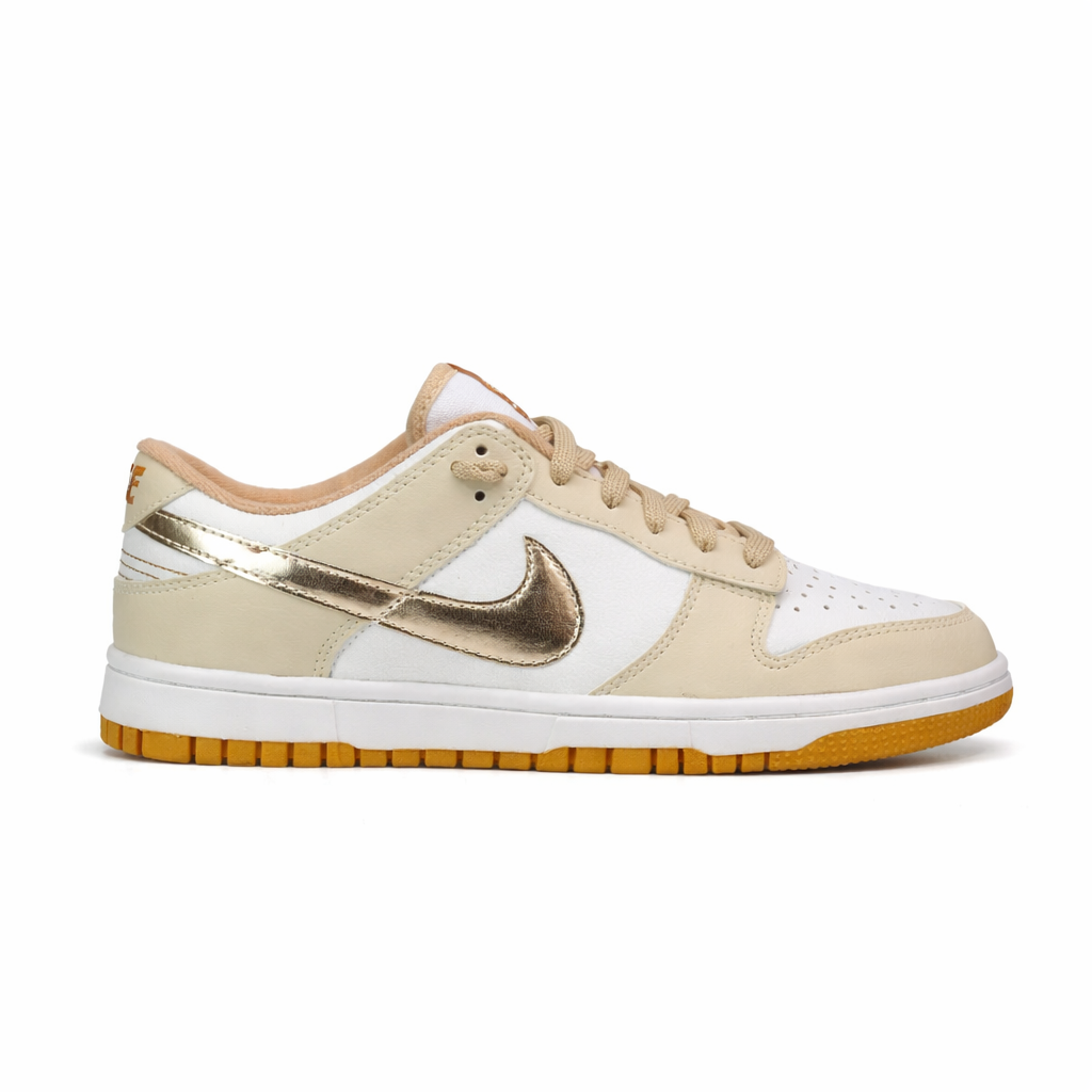 DK Low | Gold