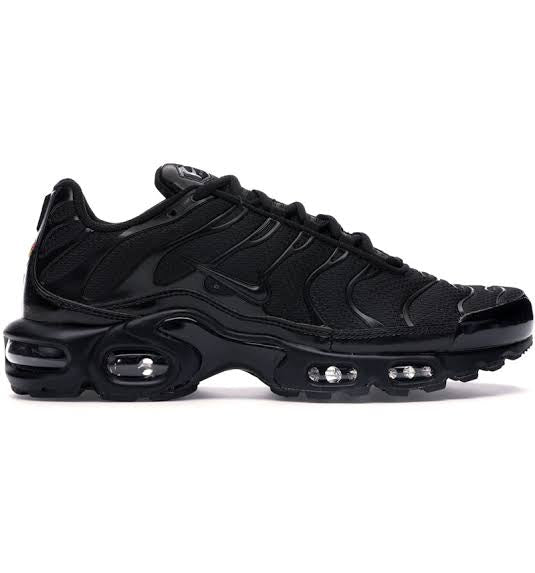 TN ALL BLACK