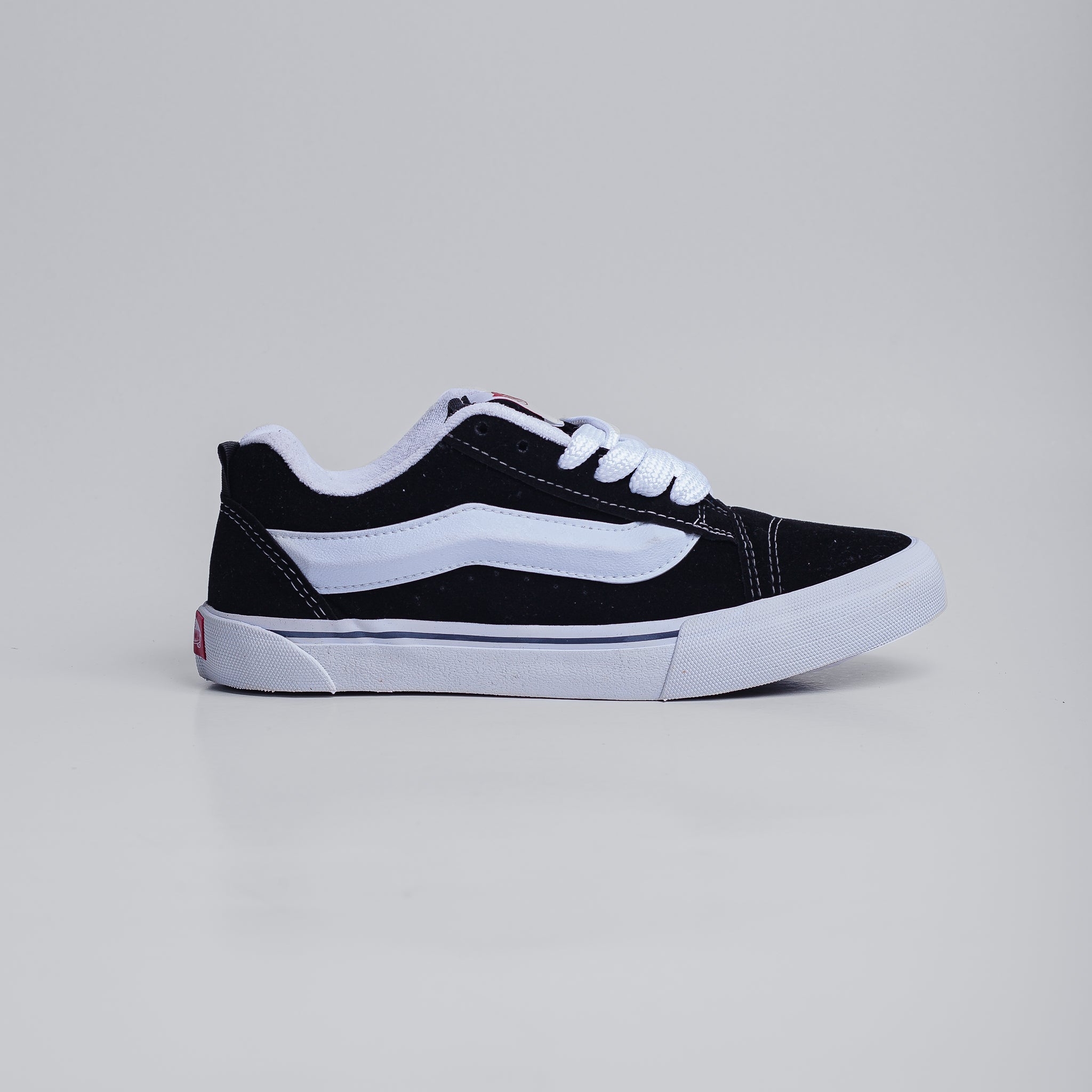 VNS KNU Preto (UNITÁRIO)