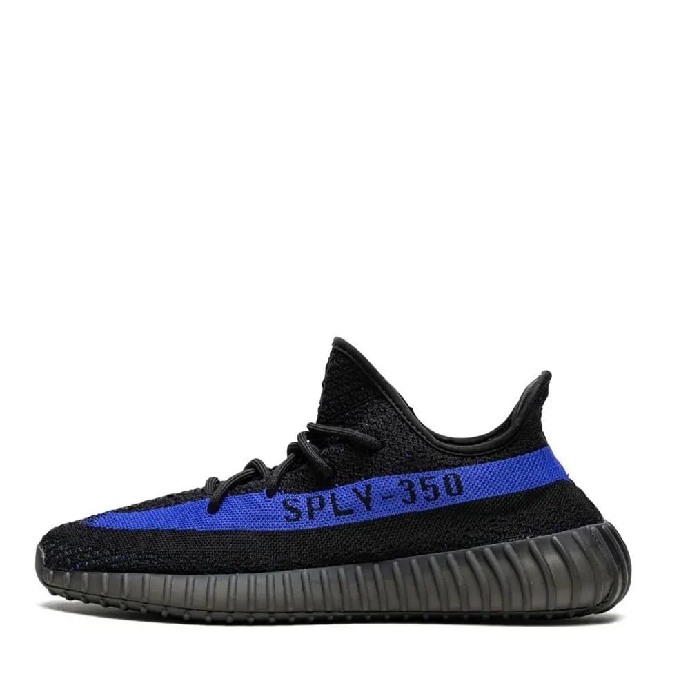 Yeezy 350 v2 Dazzling Blue