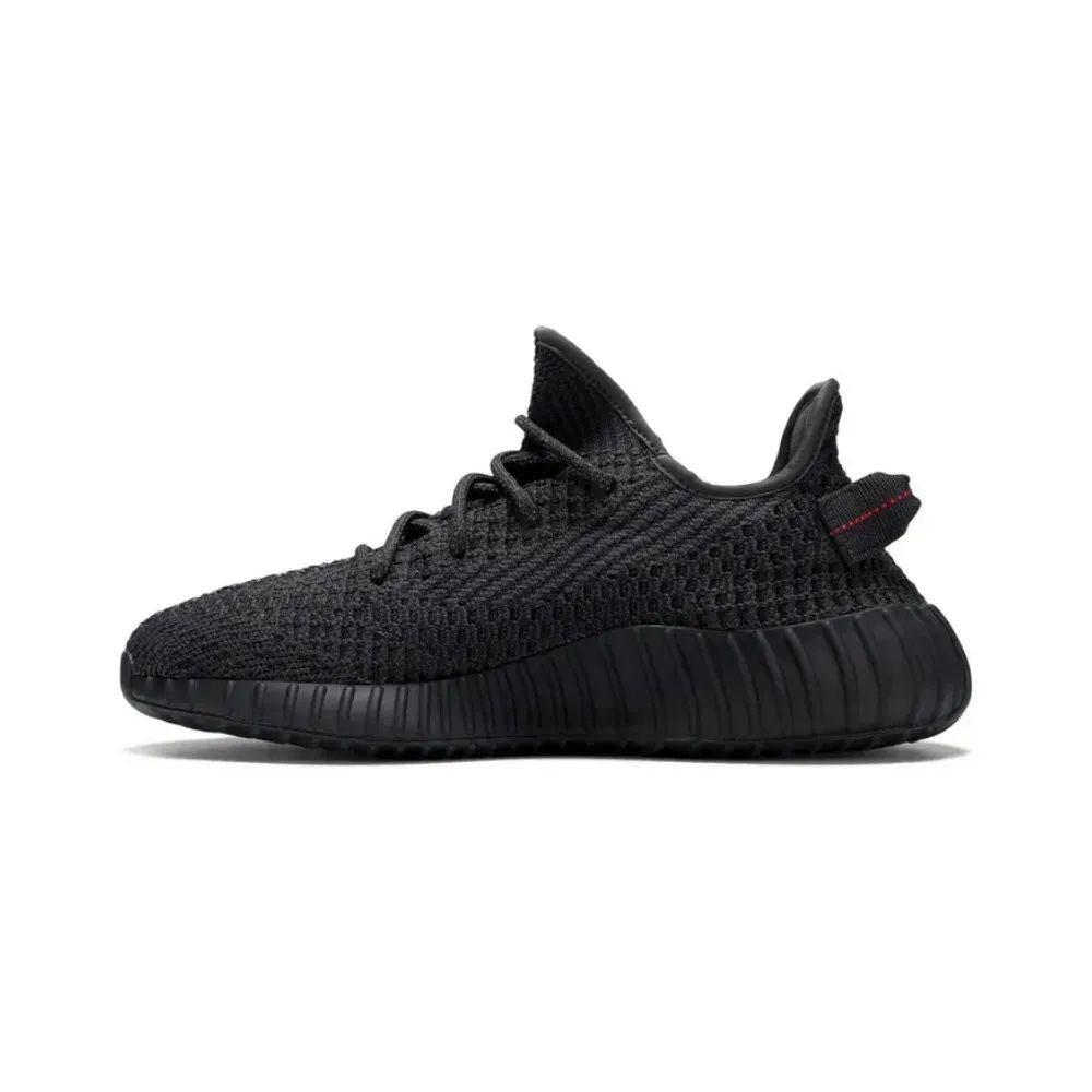 Yeezy 350 v2 Black Refletive