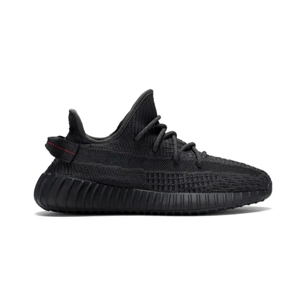 Yeezy 350 v2 Black Refletive