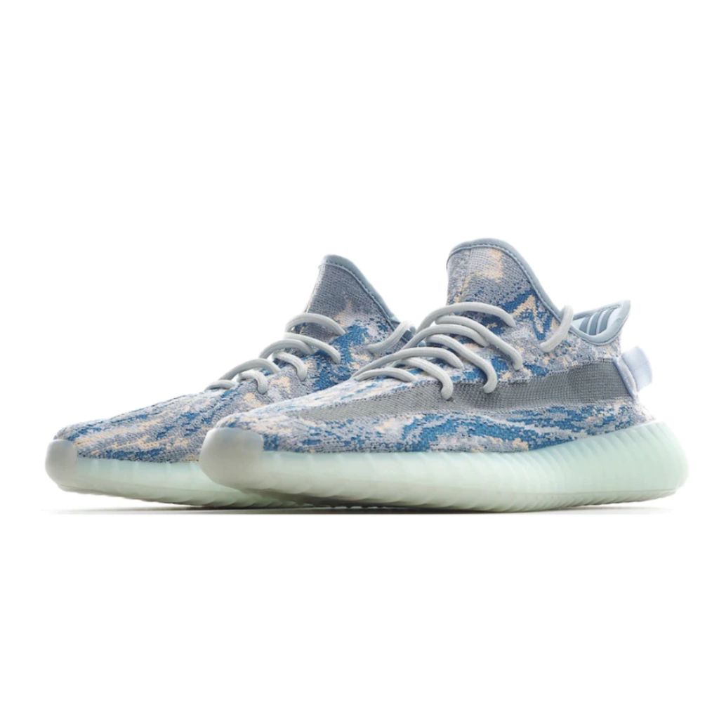 Yeezy 350 v2 MX Frost Blue