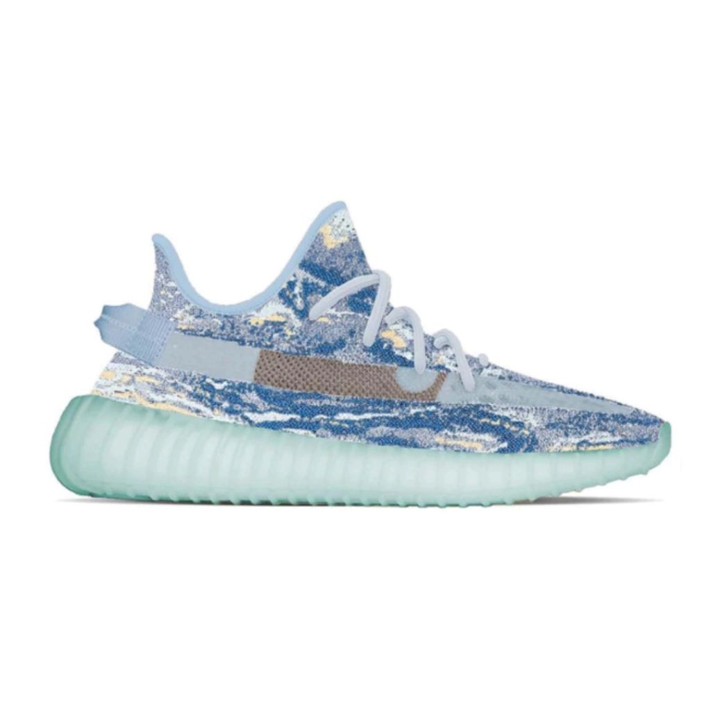 Yeezy 350 v2 MX Frost Blue