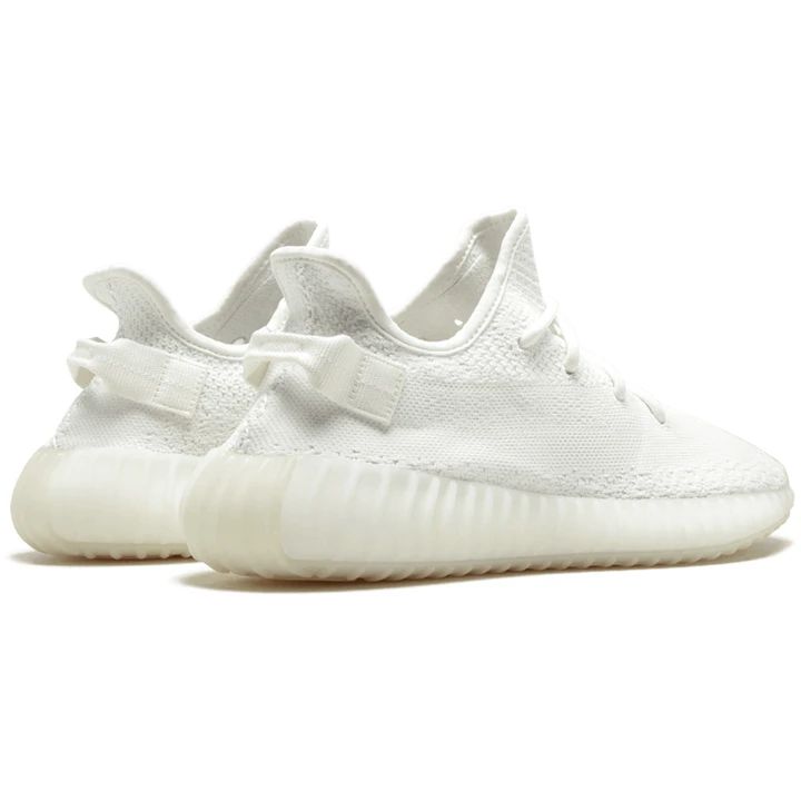 Yeezy 350 v2 Triple White