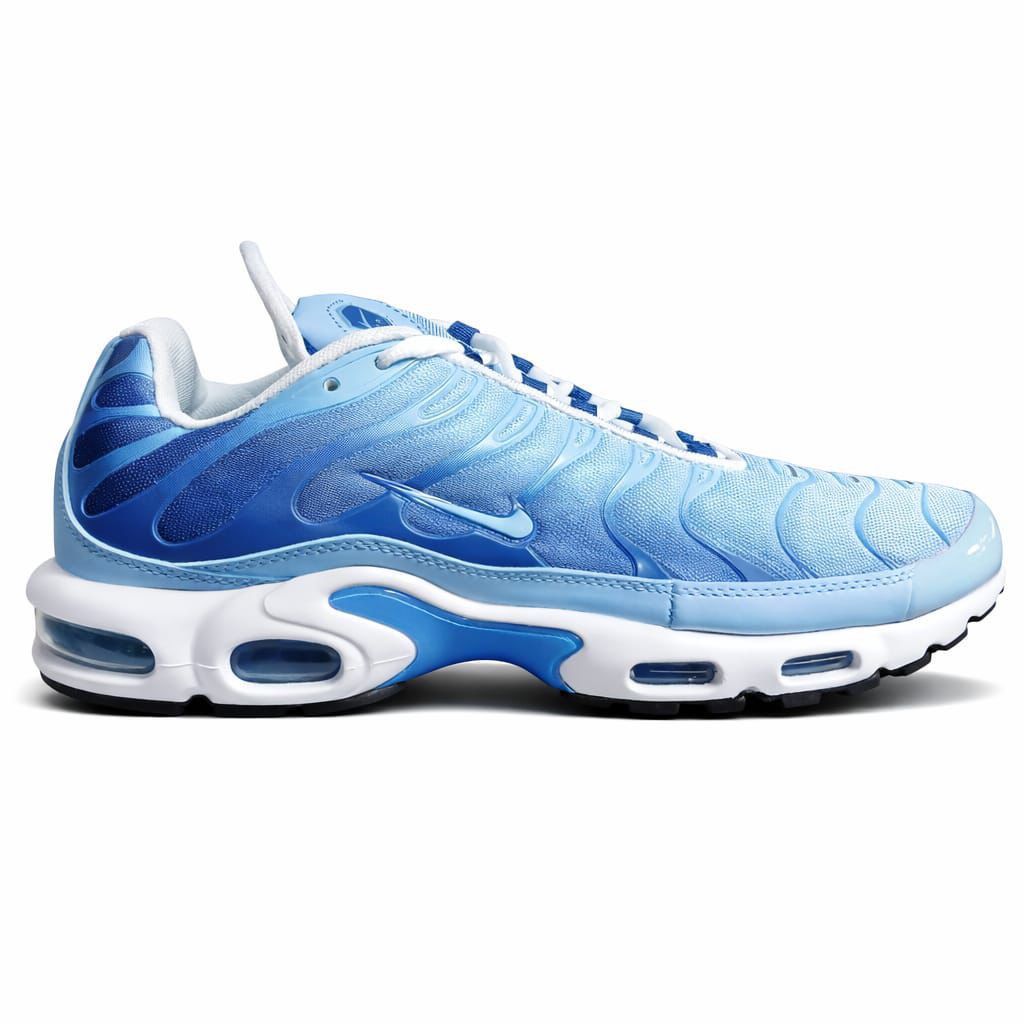 TN PETROL BLUE