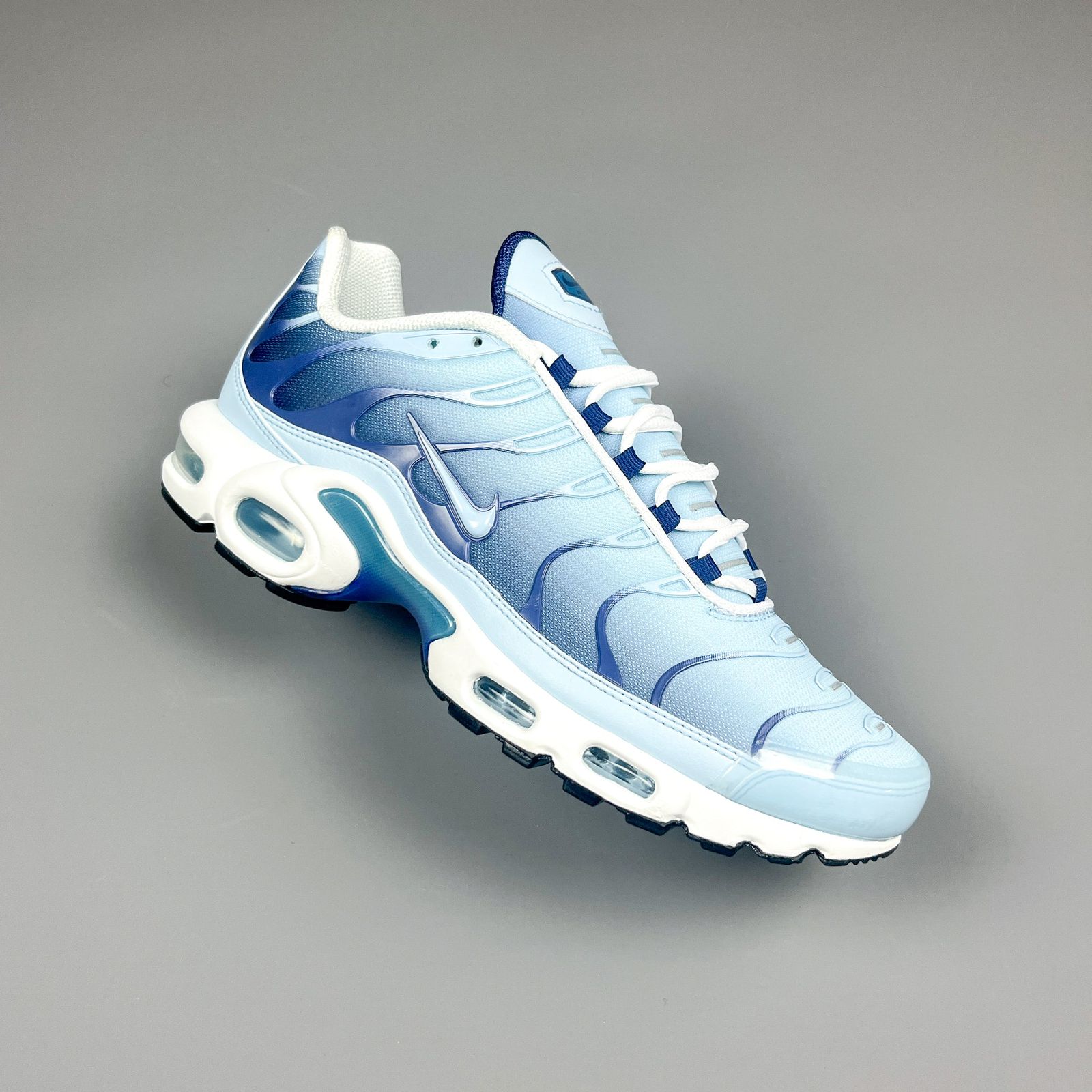 TN PETROL BLUE