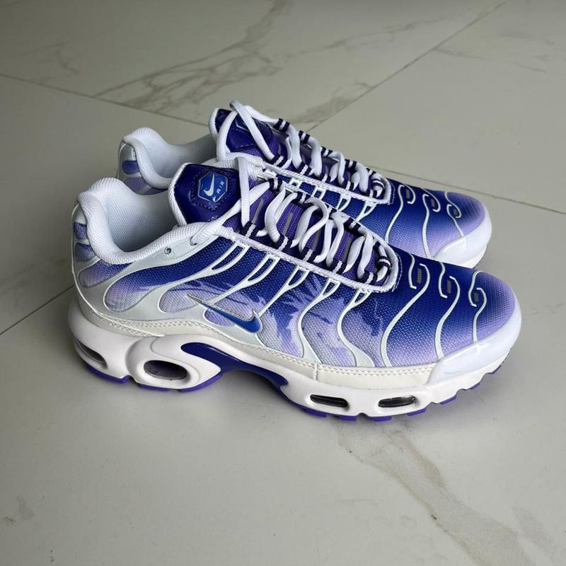 TN PURPLE DRAGON