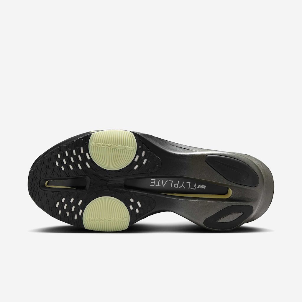 Nk Zoom Alphafly 3  PRETO