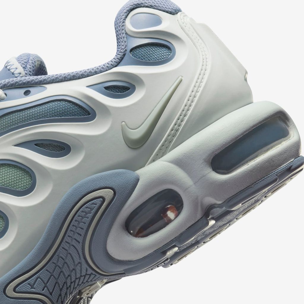 Air Max TN Plus DRIFT/ BRANCO\ AZUL