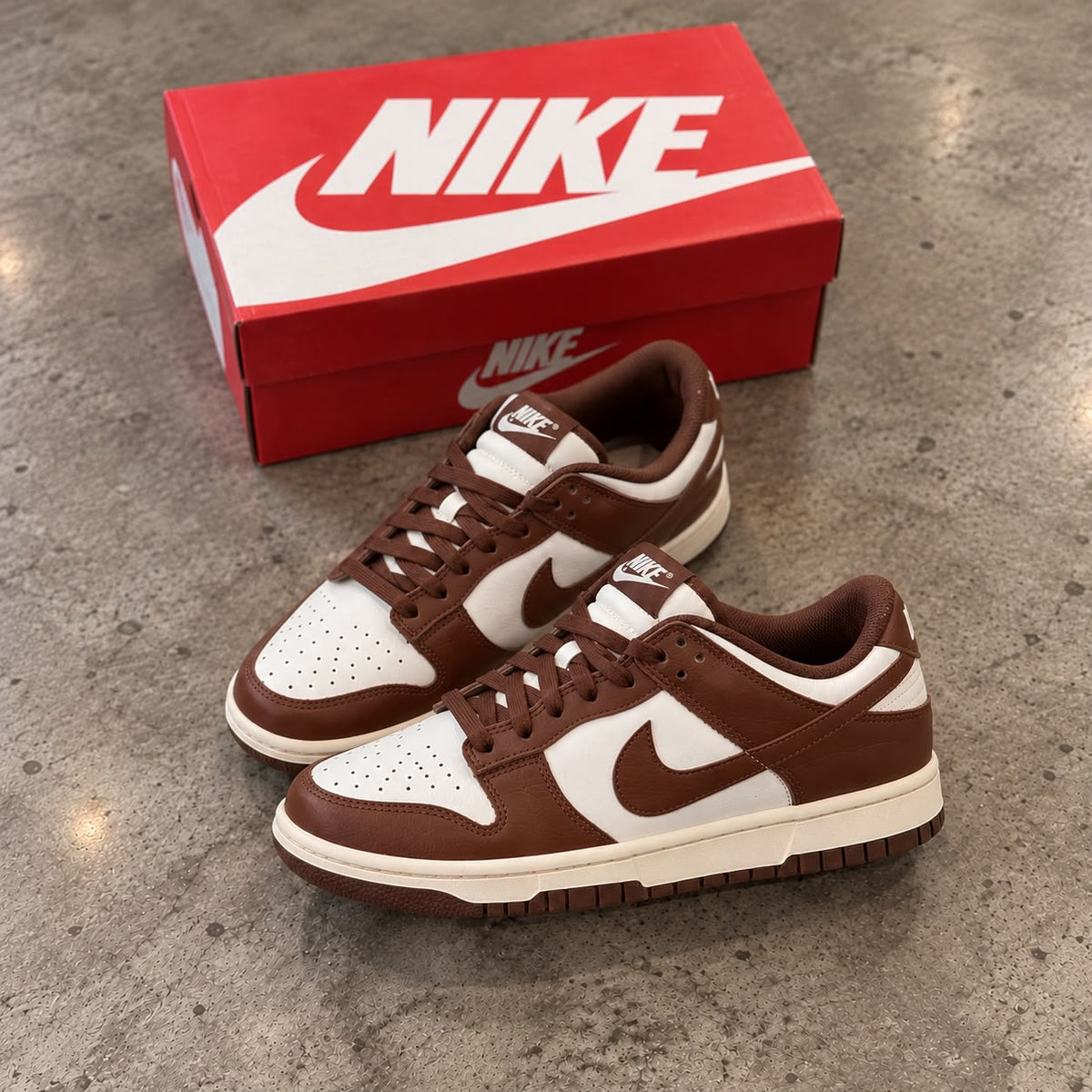 DK LOW CACAO