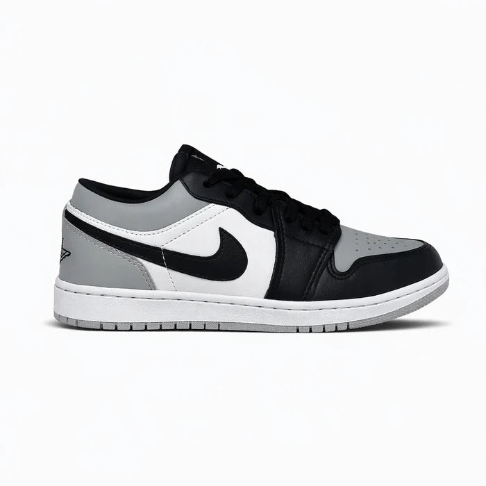 Nk Jordan Preto e Cinza
