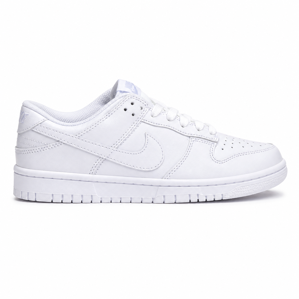 Dk Low Branco