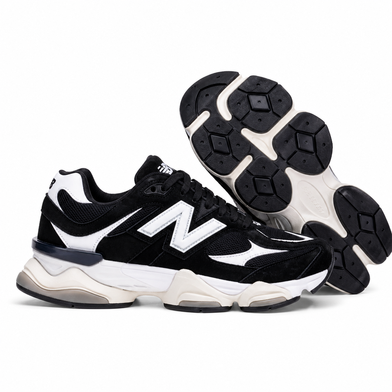 NB 9060 PRETO/BRANCO