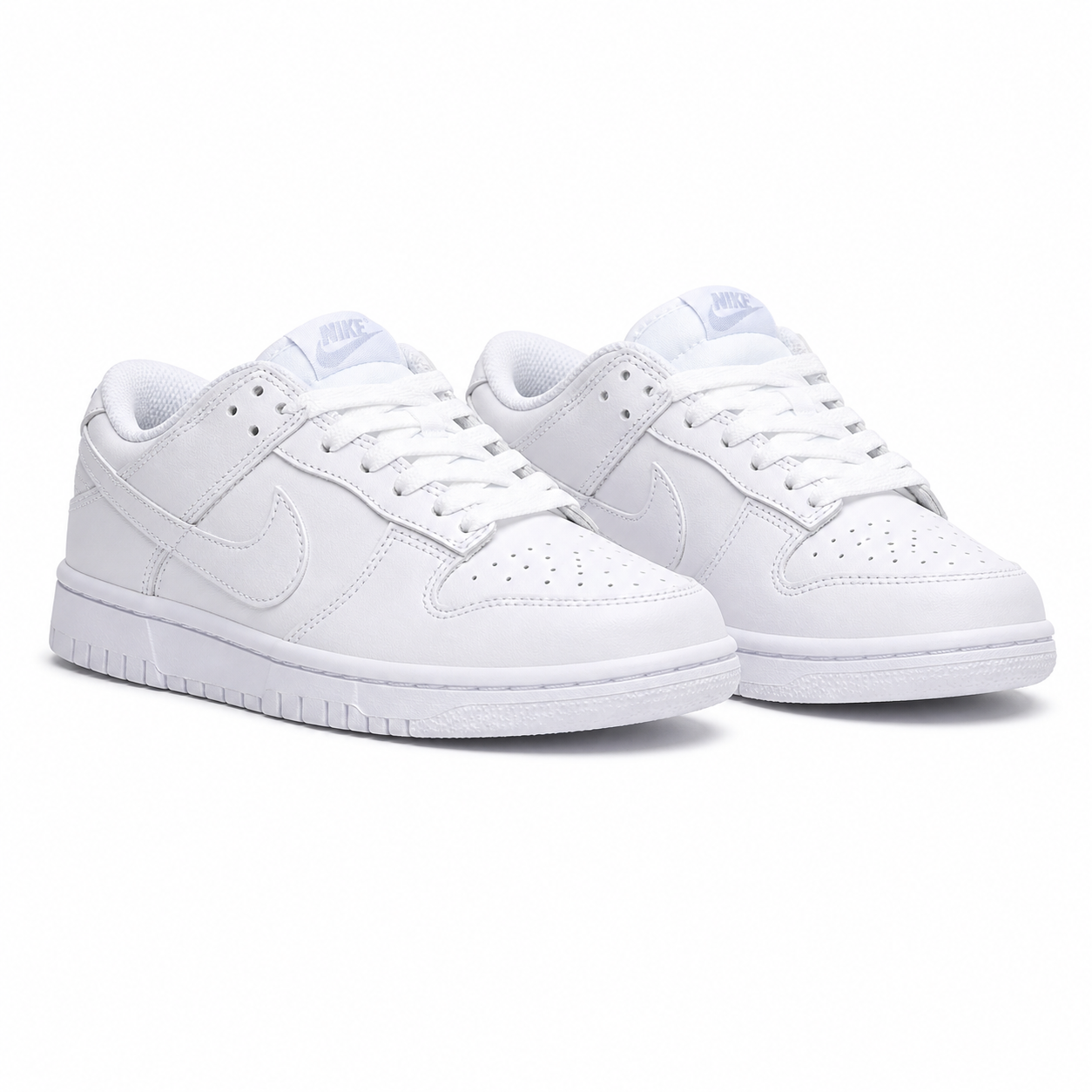 Dk Low Branco