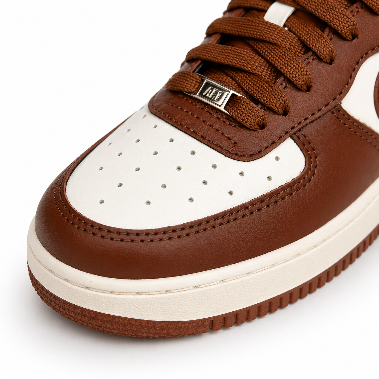 AF1 Café Supreme