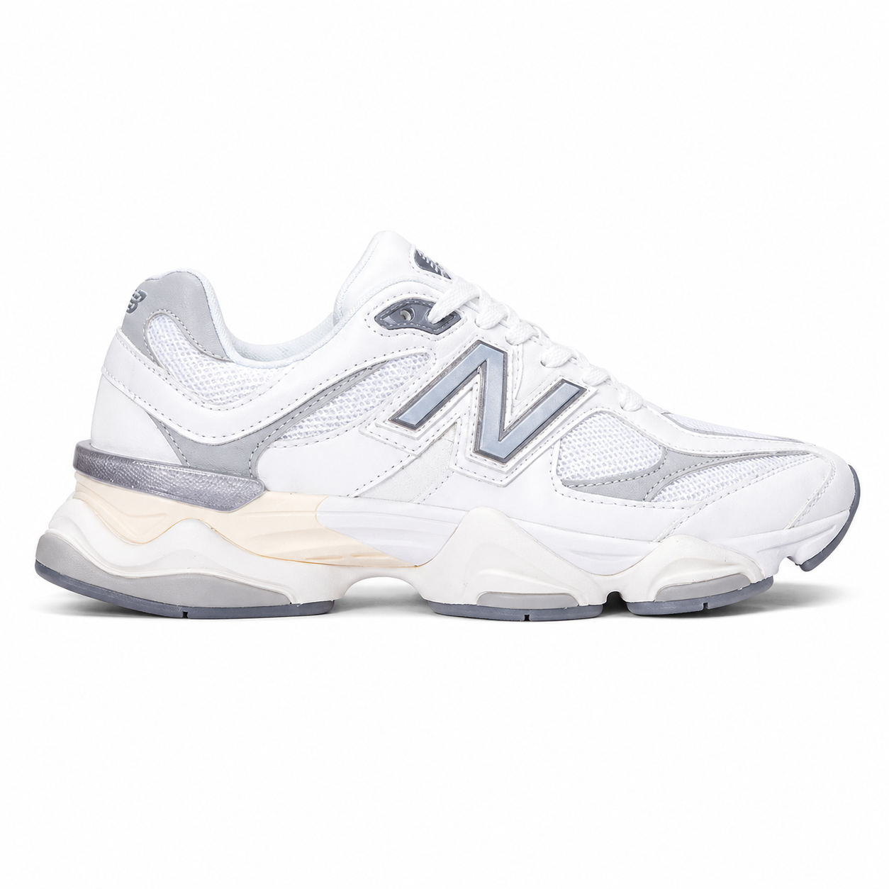 NB 9060 Branco gray