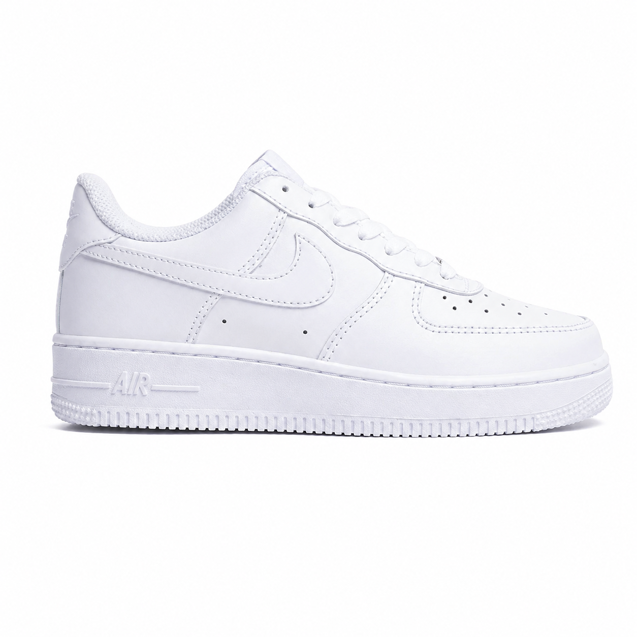 AF1 Branco