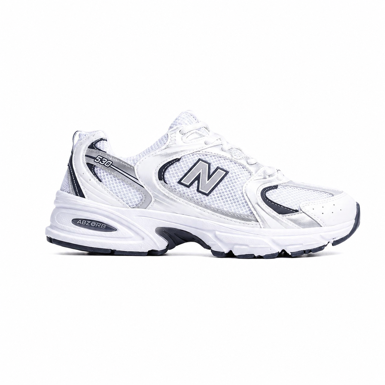 NB 530 Prime | Branco
