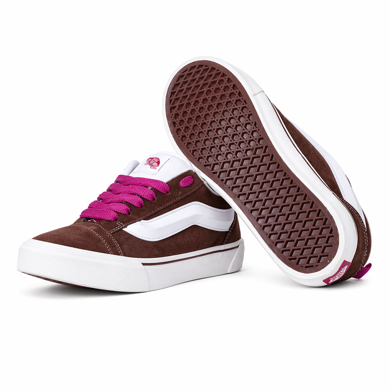 VNS KNU Café Pink