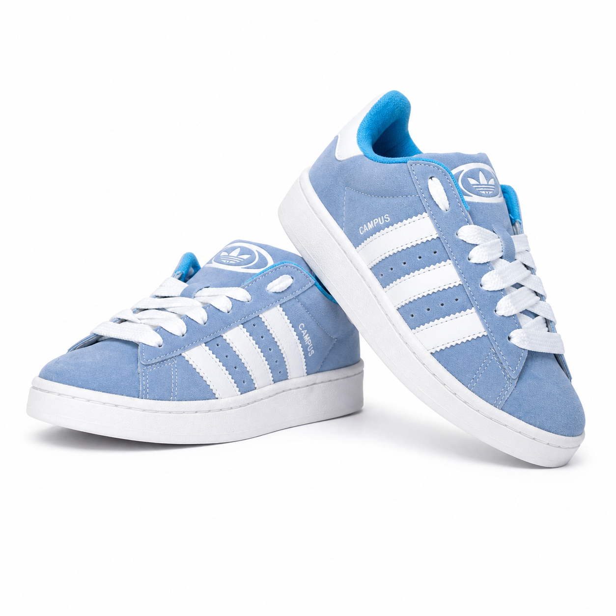 ADDS Campus Azul Claro