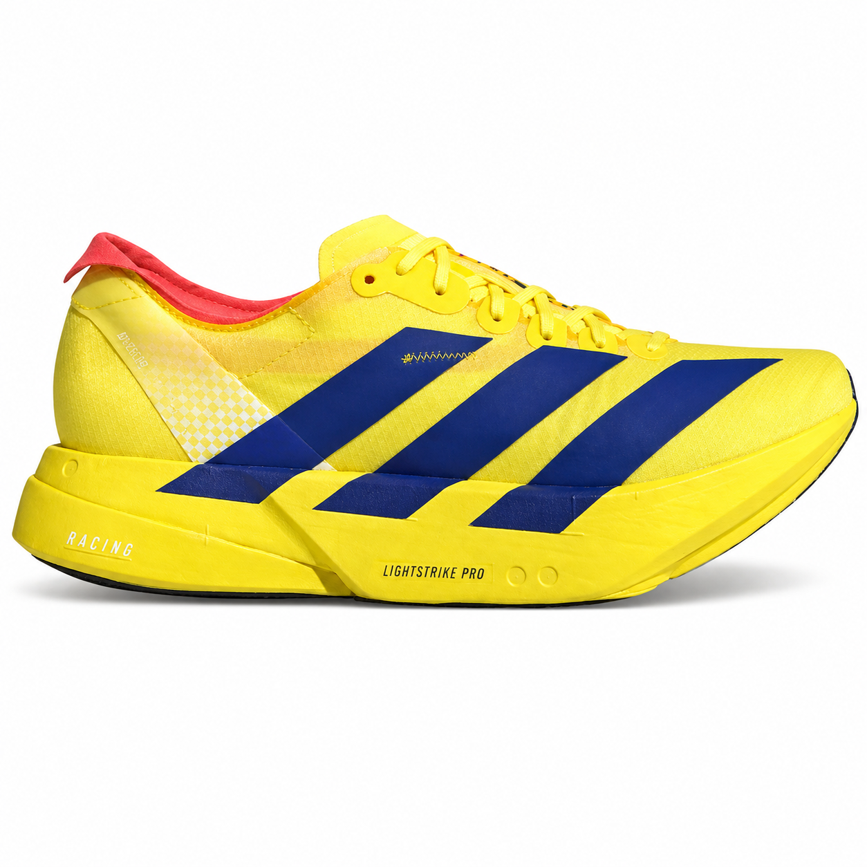 Adds Adizero Adios Pro 4 Amarelo (LANÇAMENTO)