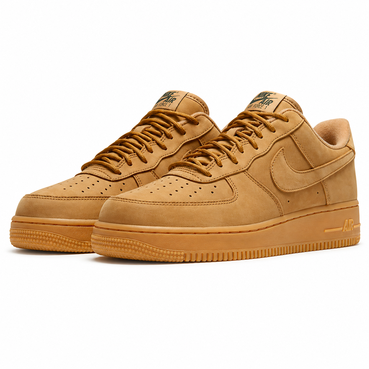 AF1 | Caramelo