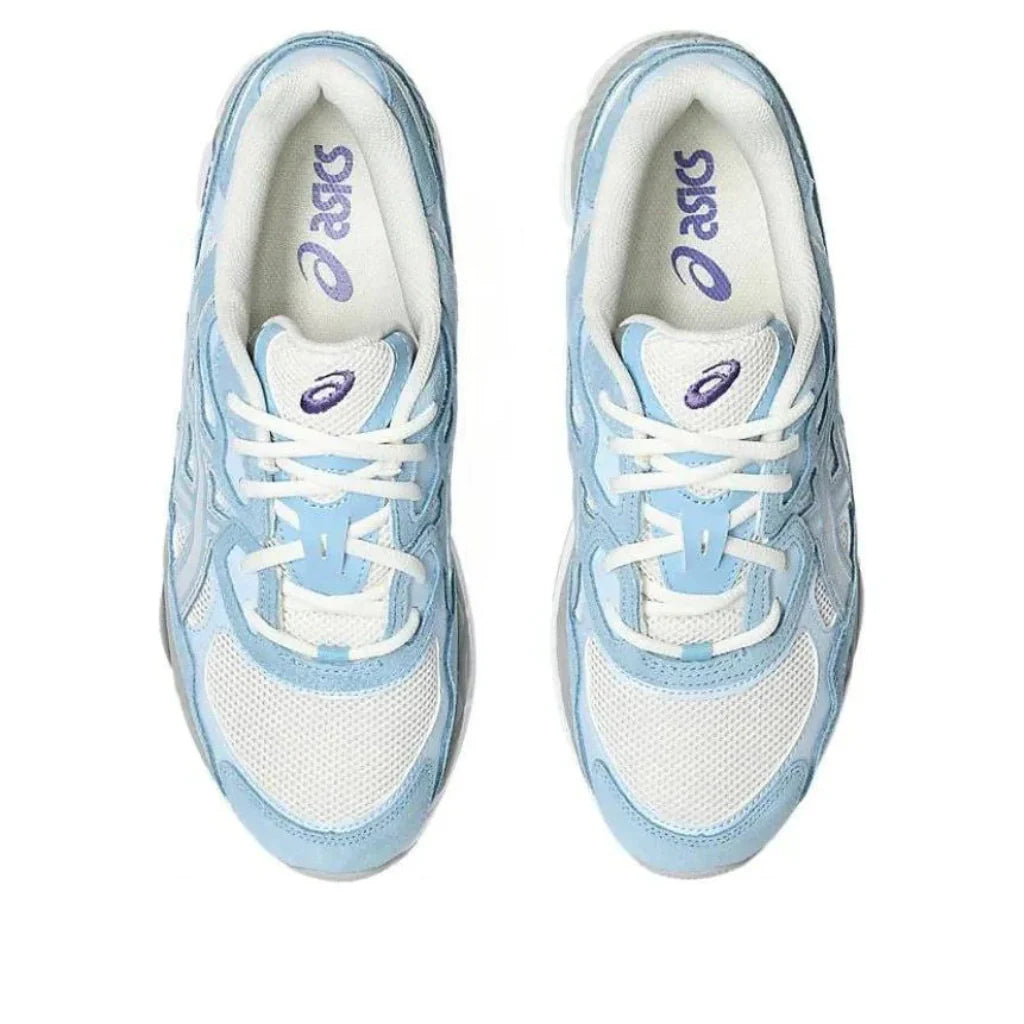 ASCS Gel-NYC Cream Arctic Sky