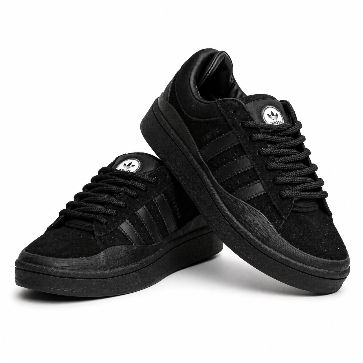 Adds Campus Bad Bunny ALL BLACK