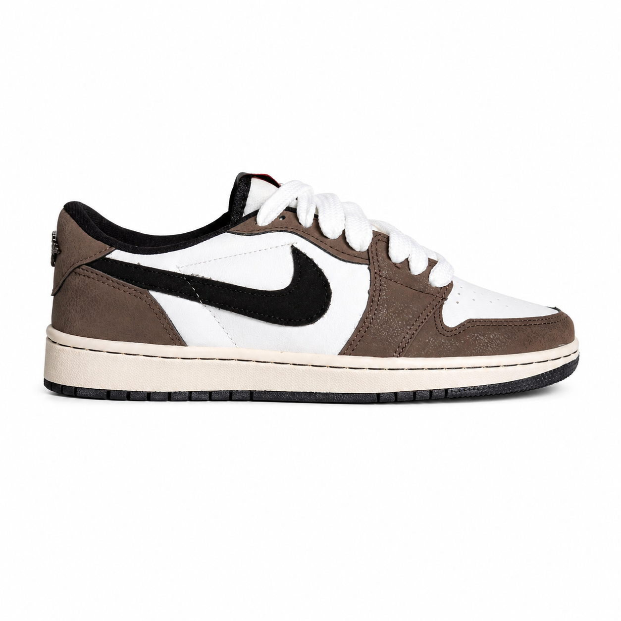 NK Air Jordan Low Storm (Edição limitada)