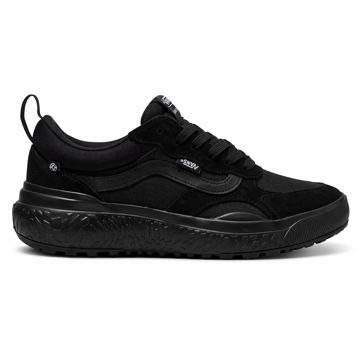 VNS VR3 NEO ALL BLACK
