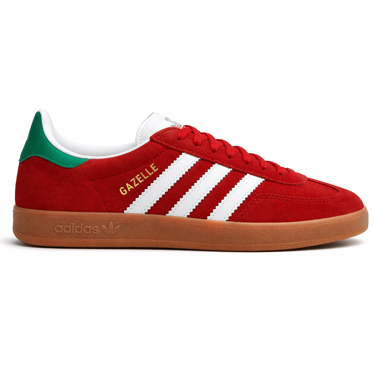ADDS Gazelle Indoor Core Red  (LANÇAMENTO)