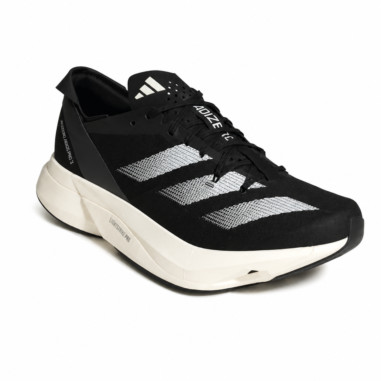 Adds Adizero Adios Pro 3 Preto