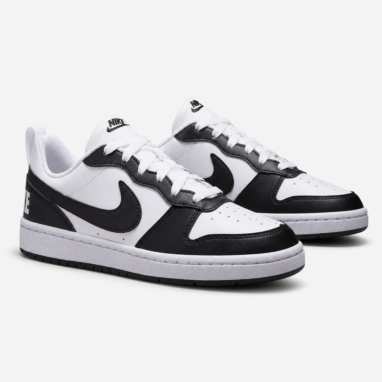 Nk Court Borough Low Panda (LANÇAMENTO EXCLUSIVO)