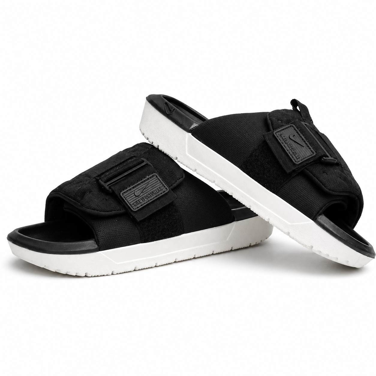 Chinelo Asuna 3.0 PRETO
