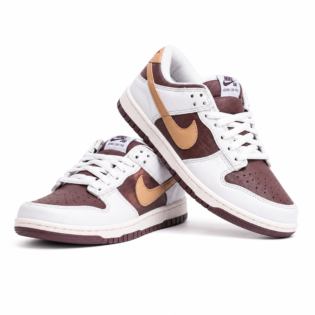 Dk Nature Mocha