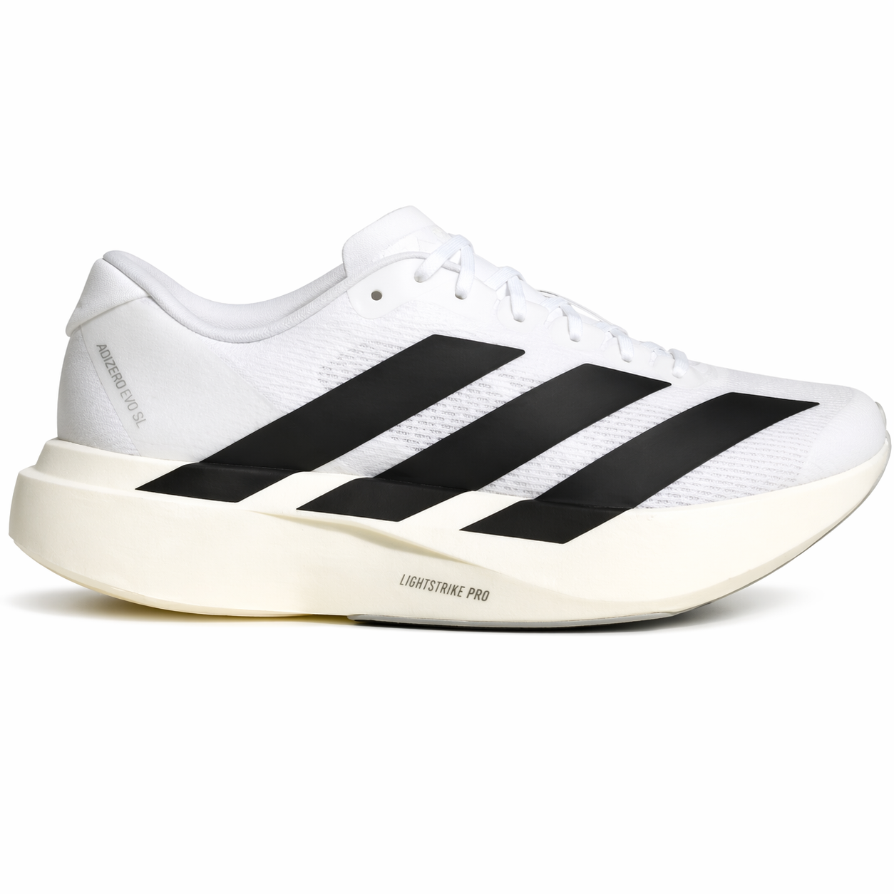 Adds Adizero Evo SL