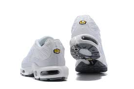 Air Max TN Plus Whith