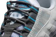 NK Air Max 95 OG Baltic Blue