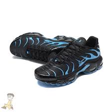 NK Air Max TN Plus Black Universety
