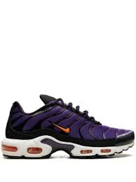 NK Air Max TN Plus Voltage Purple