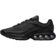 NK Air Max DN Branco Preto