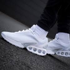 NK Air Max DN Branco