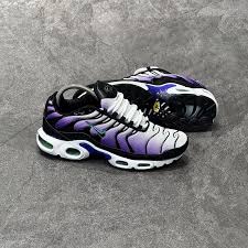 NK Air Max TN Plus Reverse Grape