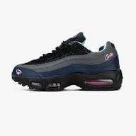 NK Air Max 95 OG Pink Beam